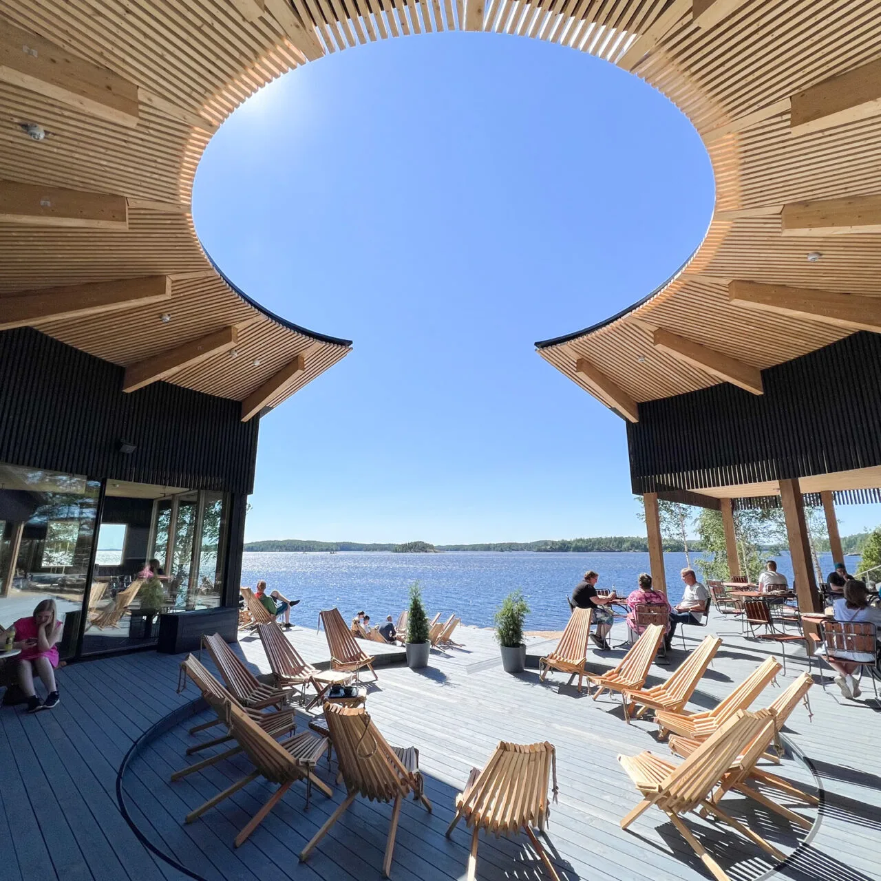 Pistohiekka Resort Oy